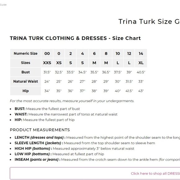 (NWT) Trina Turk Seychelles Maxi Dress Medium (x2 Host Pick!) - Picture 5 of 5